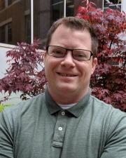 Nathan Wendt