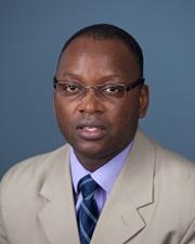 Abel Chikanda