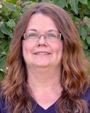 Dana Peterson