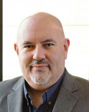 David Mechem