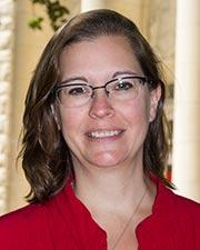 Melissa Fahrenbruch
