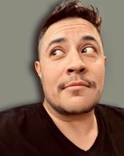 Rafa Gonzalez