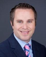 Joshua Roundy