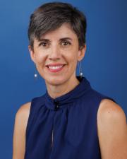Julie Morris