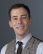 Justin P. Stachnik