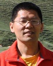 Xingong Li