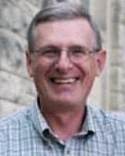 Stephen Egbert